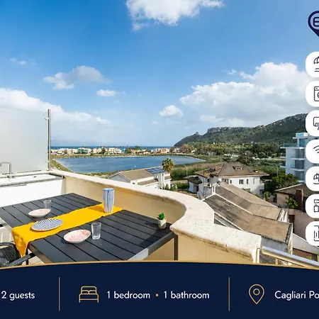 Estay - Terrace On The Sea *