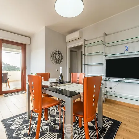 Estay - Terrace On The Sea *