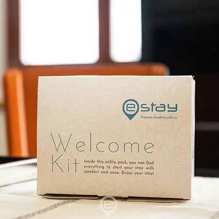 Estay - Terrace On The Sea