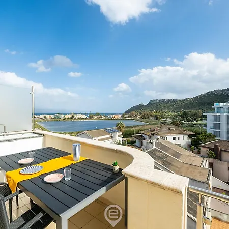 Estay - Terrace On The Sea * Cagliari